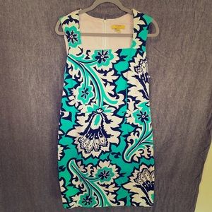 Beautiful Banana Republic Dress! SZ 14
